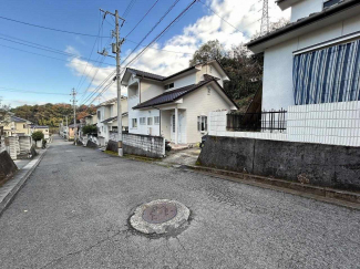 西条市飯岡の中古一戸建ての画像