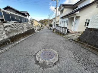西条市飯岡の中古一戸建ての画像