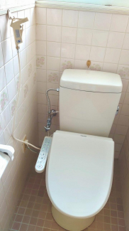 西条市飯岡の中古一戸建ての画像