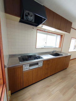 西条市飯岡の中古一戸建ての画像