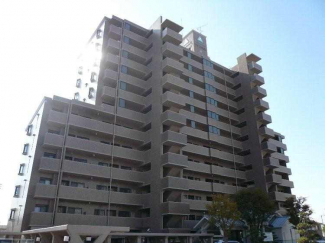 松山市空港通１丁目の中古マンションの画像