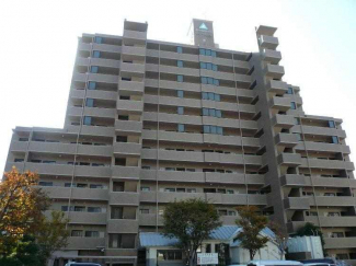 松山市空港通１丁目の中古マンションの画像