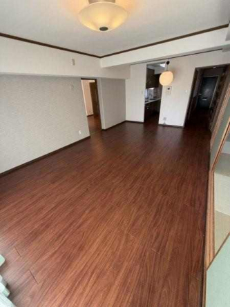 松山市空港通１丁目の中古マンションの画像