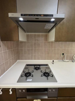 松山市空港通１丁目の中古マンションの画像