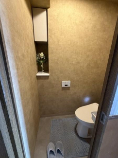 松山市空港通１丁目の中古マンションの画像