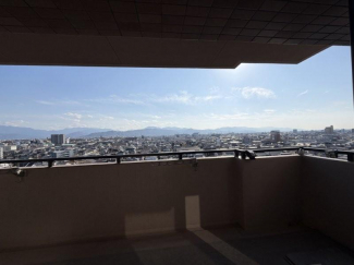 松山市空港通１丁目の中古マンションの画像