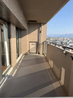 松山市空港通１丁目の中古マンションの画像