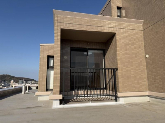 松山市空港通１丁目の中古マンションの画像