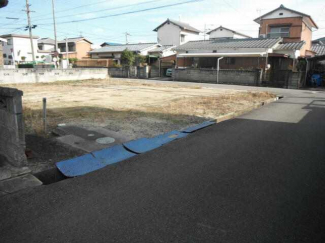 新居浜市松神子４丁目の売地の画像