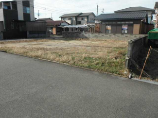 新居浜市松神子４丁目の売地の画像