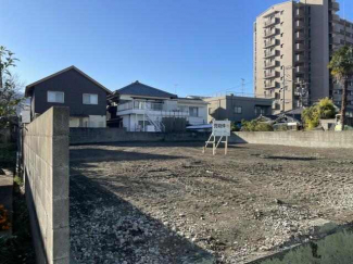 西条市大町の売地の画像