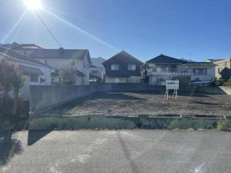 西条市大町の売地の画像