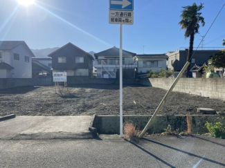 西条市大町の売地の画像