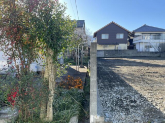 西条市大町の売地の画像