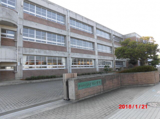 松山市立みどり小学校まで712m