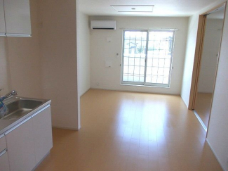 【居間・リビング】