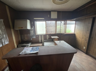 たつの市揖保川町本條既存戸建の画像