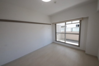 おしゃれなリビングです