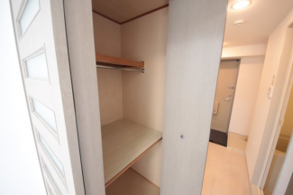 収納があります