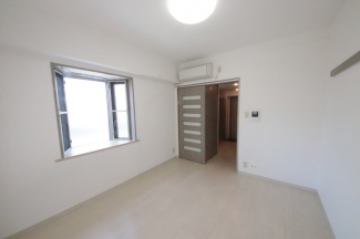 ゆとりの広さです