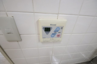 【その他設備】