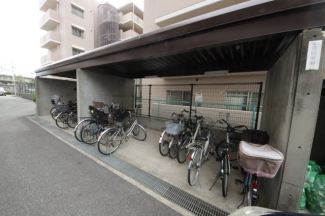 【その他共有部分】