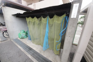 【その他共有部分】