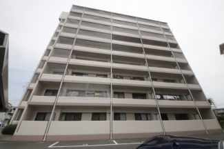 建物外観を気になさる方へ、見た目の良い物件です