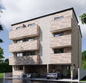 尼崎市南武庫之荘２丁目のマンションの画像