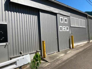 四国中央市金田町半田のその他の画像