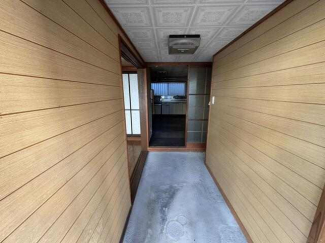 天神通２丁目貸家の画像