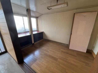 天神通２丁目貸家の画像