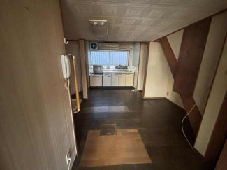 天神通２丁目貸家の画像