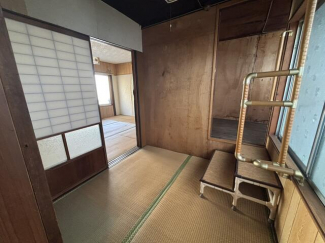 天神通２丁目貸家の画像