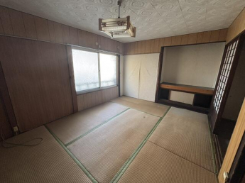 天神通２丁目貸家の画像