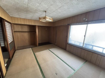 天神通２丁目貸家の画像