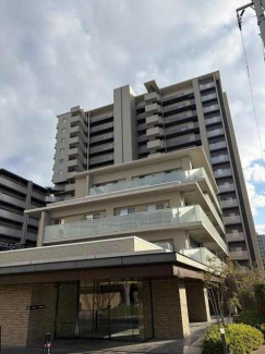 ウェリス南持田緑彩苑の画像