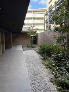 ウェリス南持田緑彩苑の画像