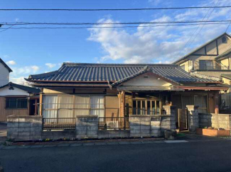 新居浜市喜光地町中古住宅の画像