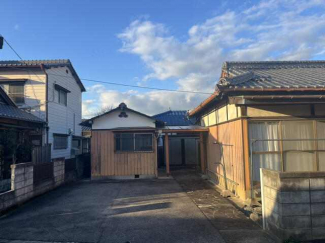 新居浜市喜光地町中古住宅の画像