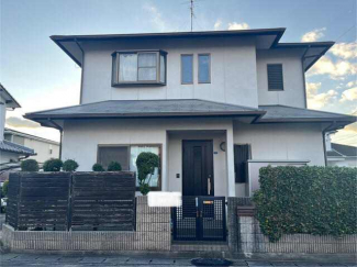 新居浜市坂井町３丁目の中古一戸建ての画像