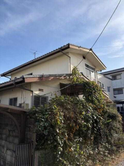 松山市春美町の売地の画像