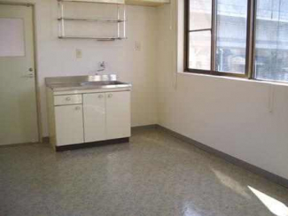 チェリー中央ハイツの画像