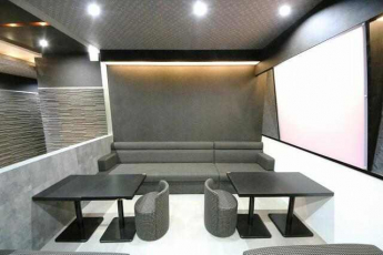 ３Ｆ★約２１．７坪★深夜営業可能のお店です★