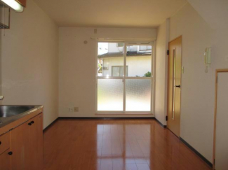 【居間・リビング】