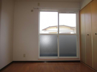 【洋室】