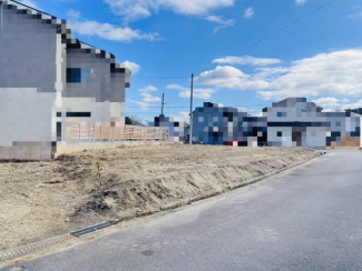 甲賀市水口町山の売地の画像