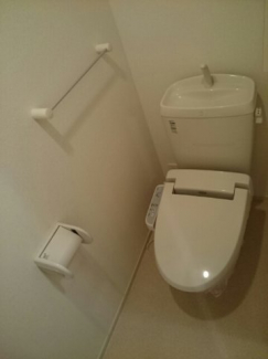 【トイレ】