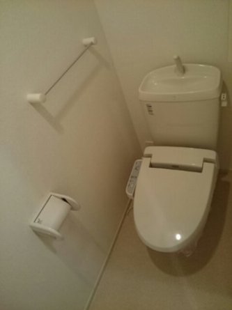 【トイレ】