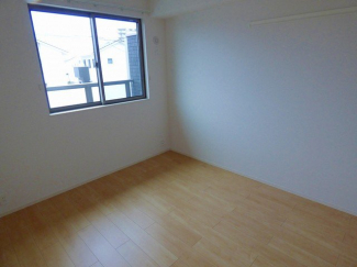 【洋室】